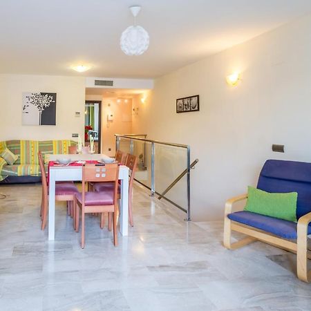 Hauzify I Apartament Altamira L'Ametlla de Mar Exteriér fotografie