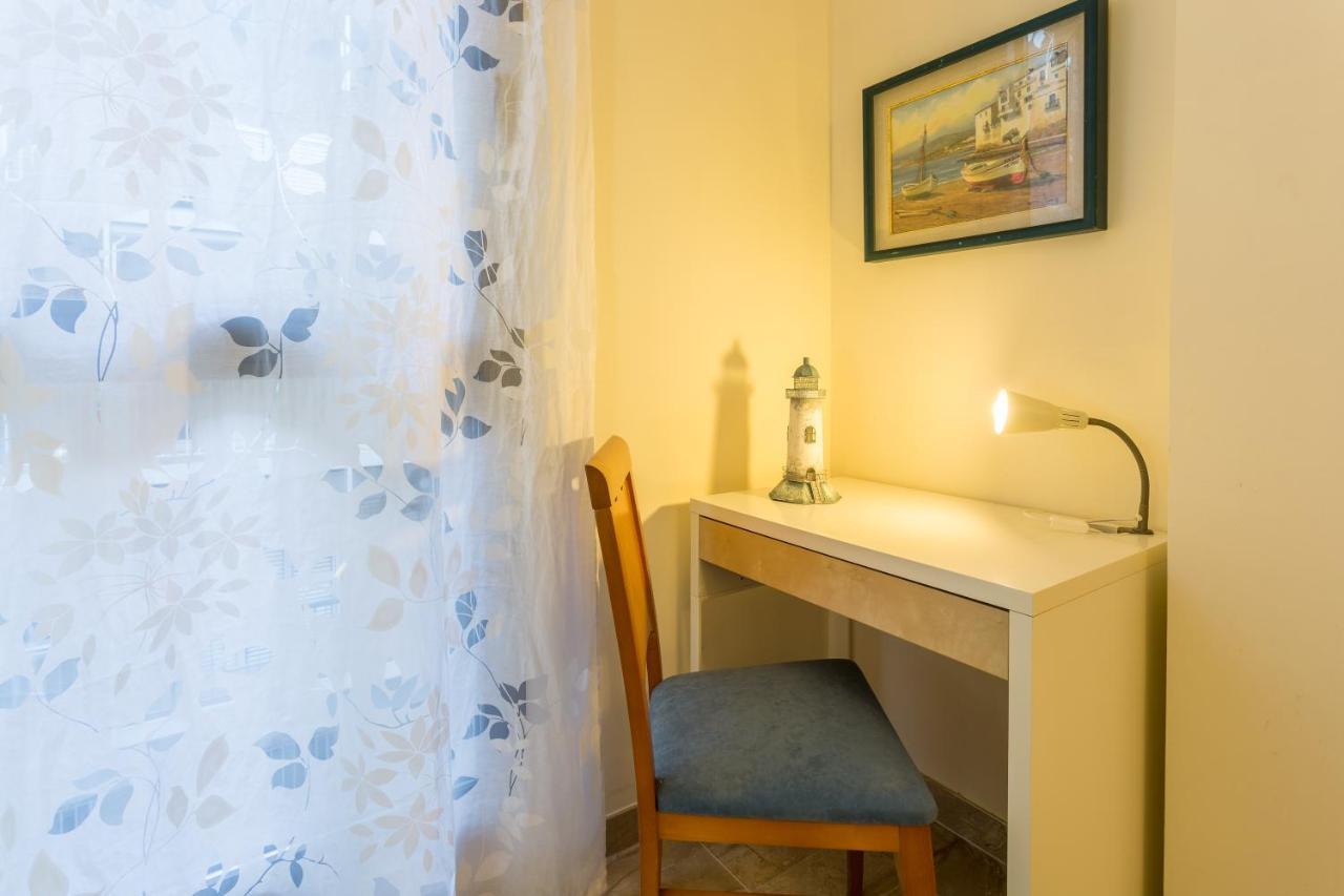 Hauzify I Apartament Altamira L'Ametlla de Mar Exteriér fotografie