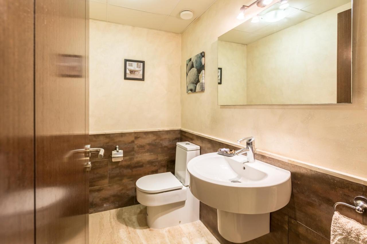 Hauzify I Apartament Altamira L'Ametlla de Mar Exteriér fotografie